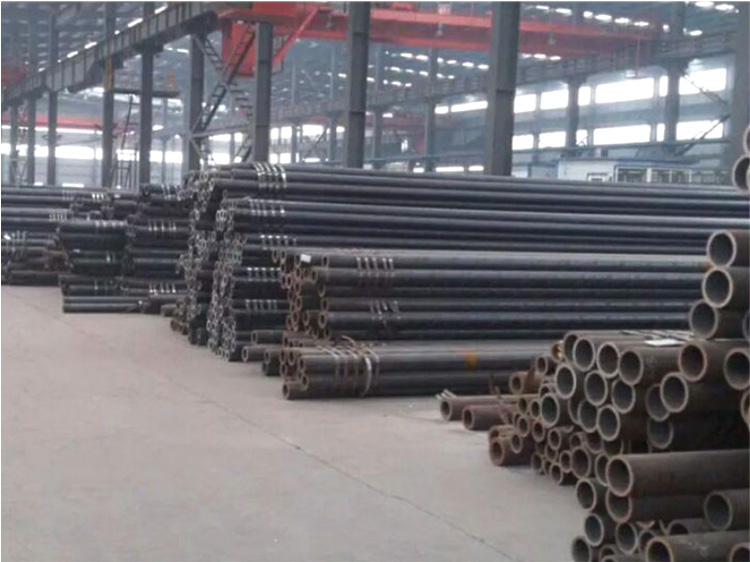 石阡12cr2mo化肥专用管