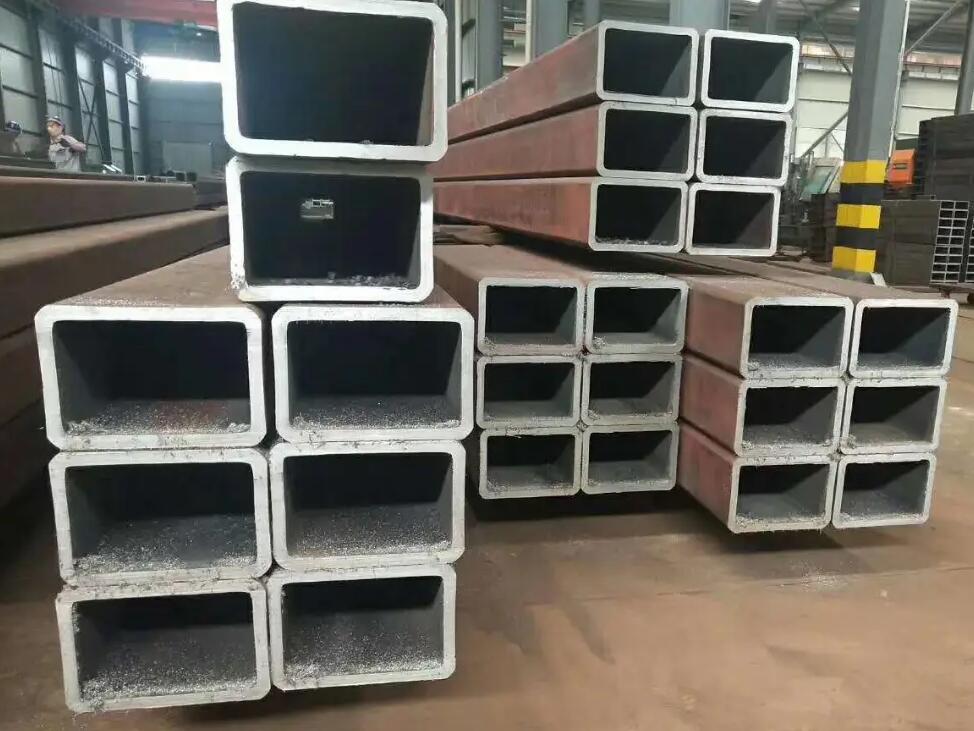 石阡s355j0方管